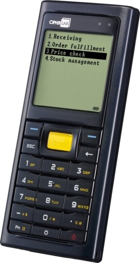 Cipherlab 8200 5,33 Cm 2.1" 160 X 160 Piksler Lcd Monochrome 0,004 Gb 0,008 Gb Cipherlab 8200 5,33 Cm 2.1" 160 X 160 Piksler Lcd Monochrome 0,004 Gb 0,008 Gb