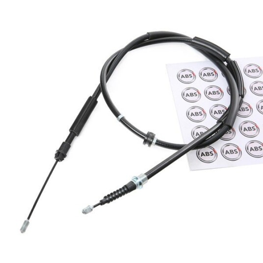 Bremsewire A.B.S. K17576 Bremsewire A.B.S. K17576