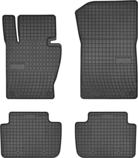 Bilmatter FROGUM 0667