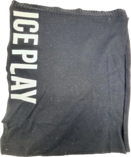 ICE Play Herre Accessories Svart ONE SIZE,
