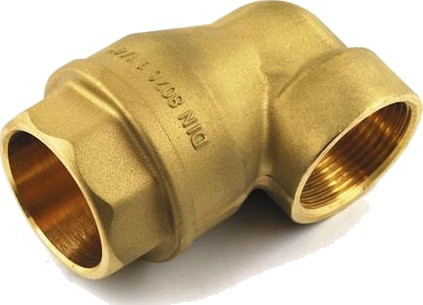 Vinkel 40 1"" Vinkel 40 1""