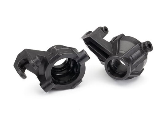Traxxas 8937 Steering Blocks Pair Maxx Traxxas 8937 Steering Blocks Pair Maxx
