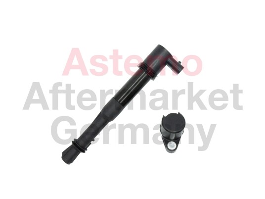 Tennspole coil HÜCO 2503827 Tennspole coil HÜCO 2503827