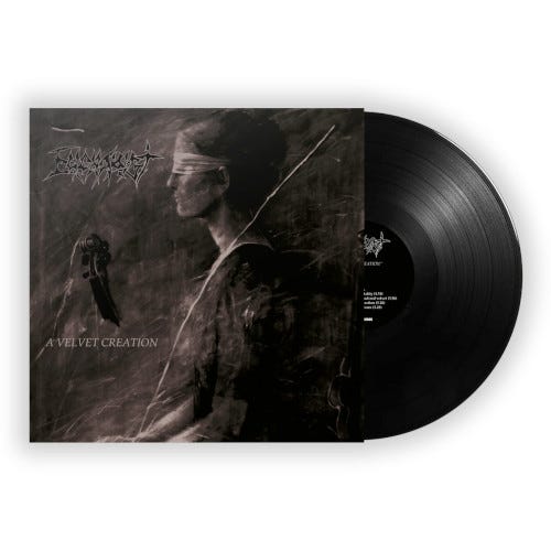 Eucharist A Velvet Creation LP/Vinyl Eucharist A Velvet Creation LP/Vinyl