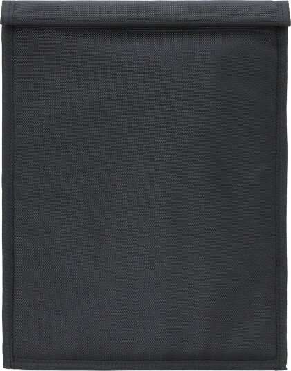 Deltaco Faraday Signalblokkerende Nettbrettveske 25 x 33 cm