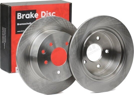 Bremseskive STARK SKBD-0020320