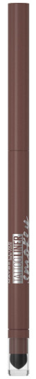 Maybelline Tattoo Liner Smokey Gel Pencil Brown