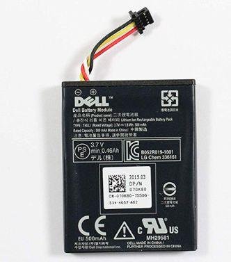 DELL Battery PERC 8 Raid (7VJMH)
