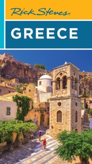 Rick Steves Greece 8th Edition Rick Steves Greece 8th Edition