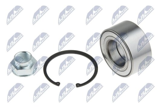 Hjullager NTY KLP-AR-003