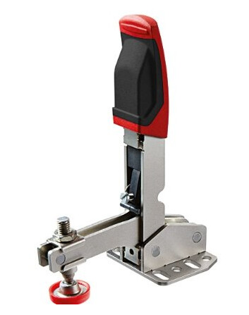 Bessey Stc-Vh20, Vippeklemme, 3,5 Cm