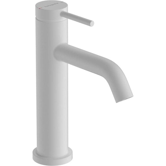 Hansgrohe Servantbatteri Hansgrohe Tecturis S 110 Ecosmart+ Uten Bunnventil Hansgrohe Servantbatteri Hansgrohe Tecturis S 110 Ecosmart+ Uten Bunnventil