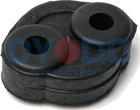 Gummipute lydpotte Oyodo 80B0501 OYO