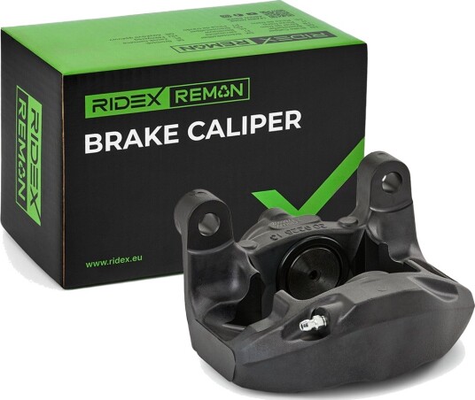 Bremsecaliper RIDEX REMAN 78B0501R