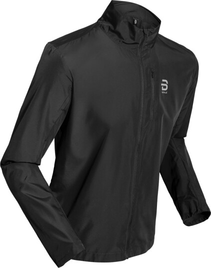 Dæhlie Jacket Tempo Black M
