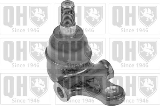 Bærekule QUINTON HAZELL QSJ3366S Bærekule QUINTON HAZELL QSJ3366S