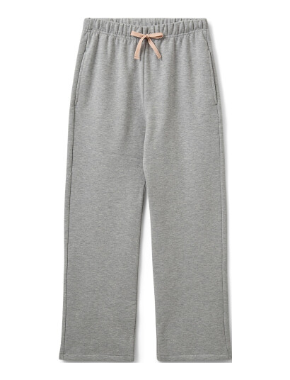 Sofie Schnoor Young Gabbisy Sweatpants Grey 176
