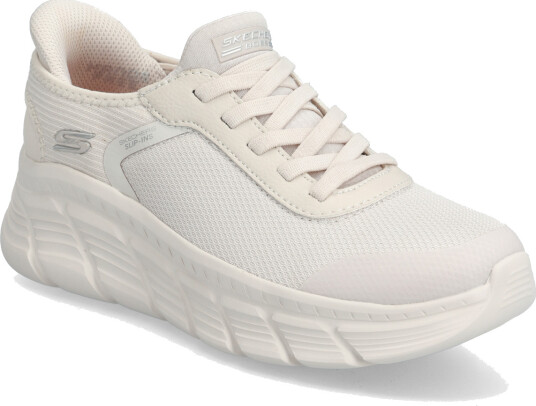 Skechers Bobs B Flex Hi Linear Force Cream 40 Skechers Bobs B Flex Hi Linear Force Cream 40