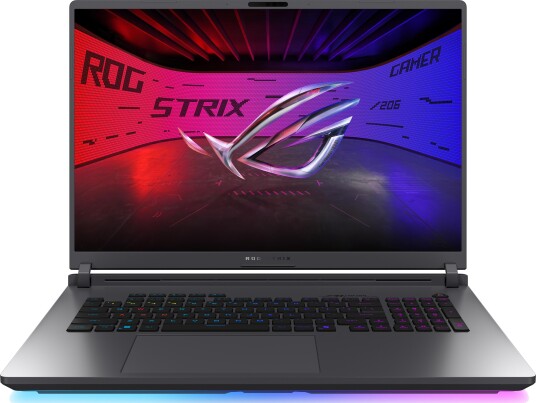 ASUS ROG Strix G18 Core Ultra 9 275HX 32GB 1TB SSD RTX 5070 Windows 11 Home AZERTY French Layout G815LP-DICS8138W 90NR0LE1-M006Y0 ASUS ROG Strix G18 Core Ultra 9 275HX 32GB 1TB SSD RTX 5070 Windows 11 Home AZERTY French Layout G815LP-DICS8138W 90NR0LE1-M006Y0
