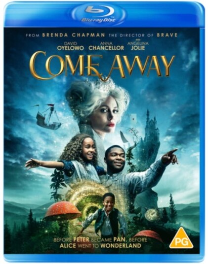 Come Away Come Away