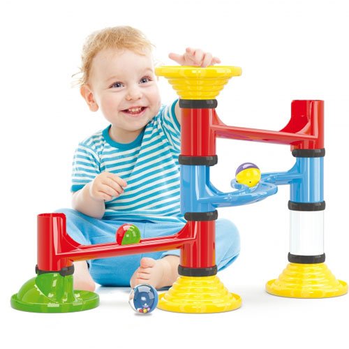 Quercetti Migoga Junior Basis Kulebane