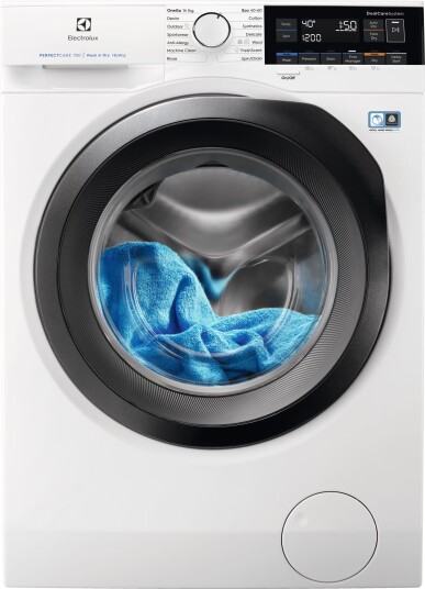 Electrolux Vask/tørk EW7W6661S8 Electrolux Vask/tørk EW7W6661S8