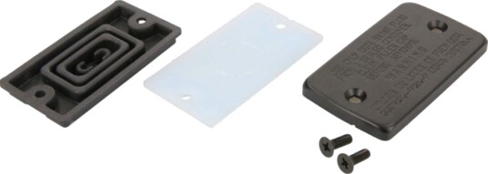 Deksel, bremsevæskebeholder TOURMAX RCD-301 Deksel, bremsevæskebeholder TOURMAX RCD-301