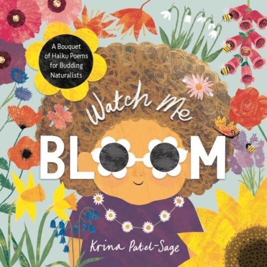 Watch Me Bloom Watch Me Bloom