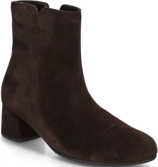 Gabor Ankle Boot   DARK BROWN   43