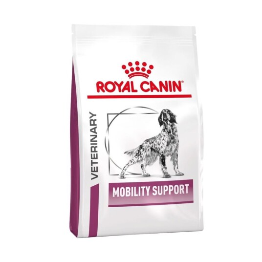 Royal Canin Veterinary Diets Hundemat Vital Mobilitet 12 kg Royal Canin Veterinary Diets Hundemat Vital Mobilitet 12 kg