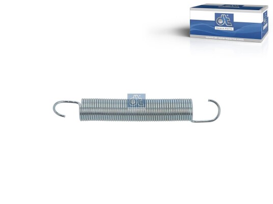 Fjær DT Spare Parts 4.70106