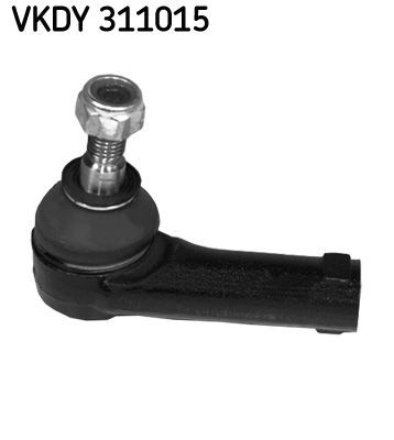 Endeledd SKF VKDY 311015 Endeledd SKF VKDY 311015
