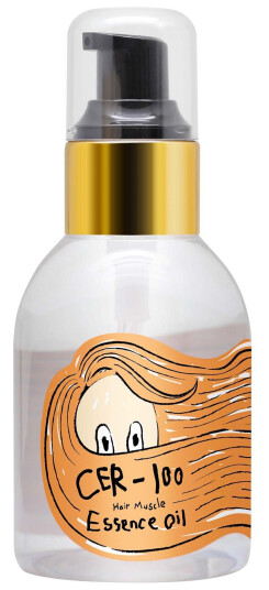 Elizavecca CER-100 Hair Muscle Essence Oil  100 ml