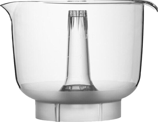 Ankarsrum Vispebolle 3,5L 22,5 cm klar Ankarsrum Vispebolle 3,5L 22,5 cm klar