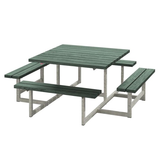 Piknikbord PLUS Picnic ReTex 200 cm Piknikbord PLUS Picnic ReTex 200 cm