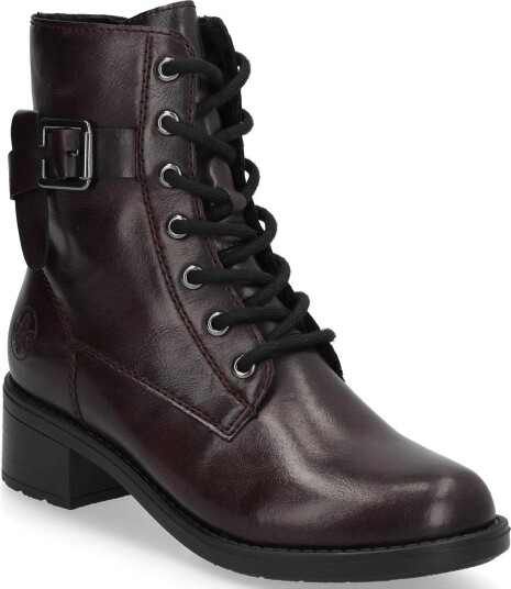 Rieker 75431 35 Red RED 41 Rieker 75431 35 Red RED 41