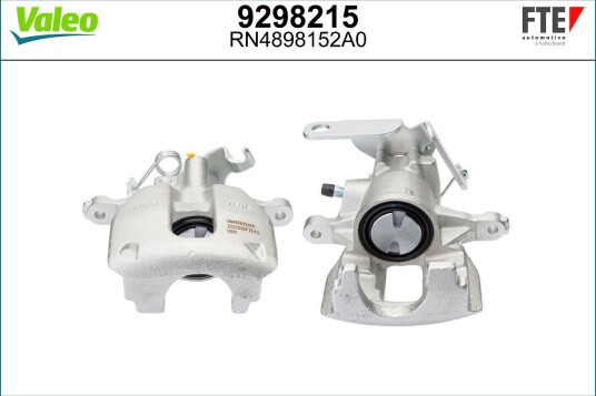 Bremsecaliper FTE 9298215 Bremsecaliper FTE 9298215