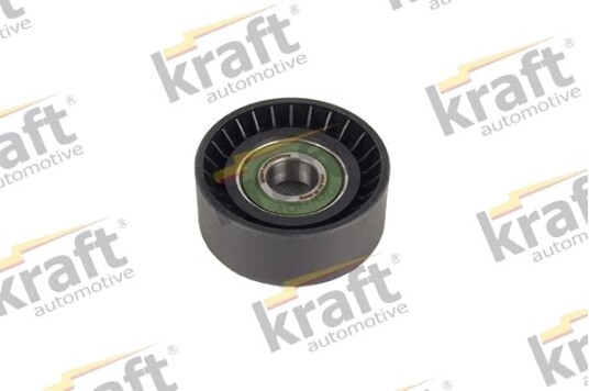 Strammehjul kilerem KRAFT 1222487
