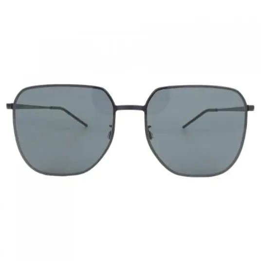 Armani Herre Svart