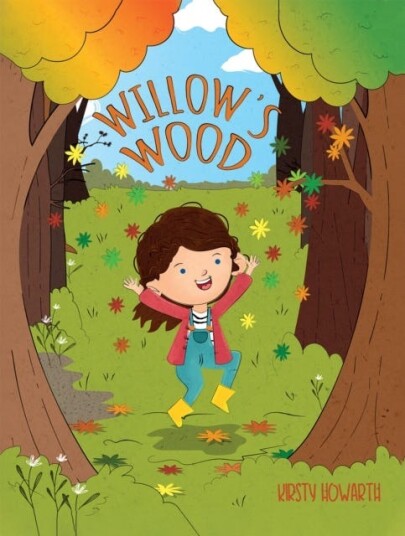 Willow'S Wood Av Kirsty Howarth Willow'S Wood Av Kirsty Howarth