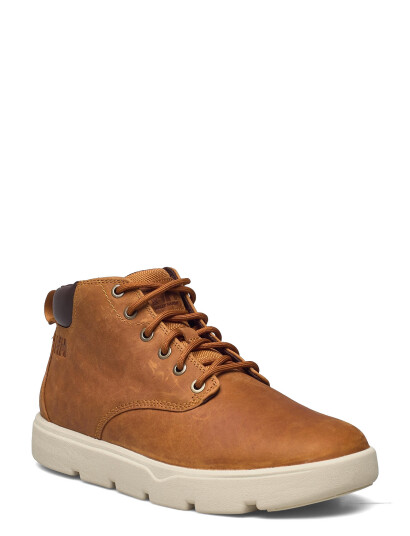 Helly Hansen Pinehurst Leather Brown 40 Helly Hansen Pinehurst Leather Brown 40