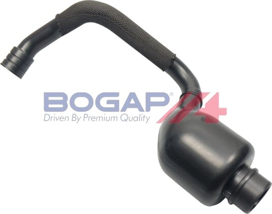 Slange veivhuslufting BOGAP A1210132 Slange veivhuslufting BOGAP A1210132