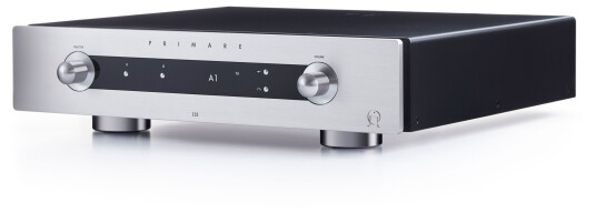Primare I35 DAC DM36 - Integrert forsterker med DAC Titan