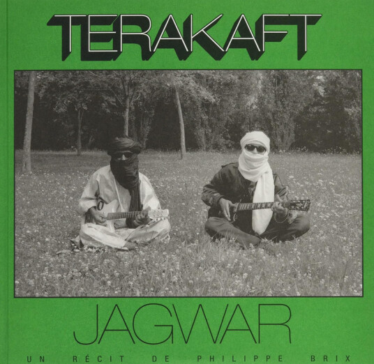 Jagwar