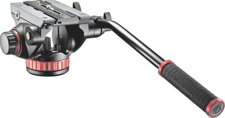 Manfrotto Mvh502ah