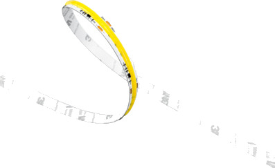 Namron Cob Led Strip Warmdim 5m