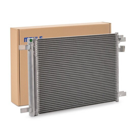 Kondensator MAHLE ORIGINAL AC 772 000S
