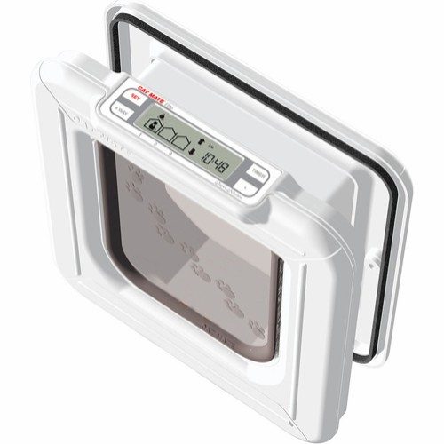 Kattinorge Petmate Id Disc Med Timer