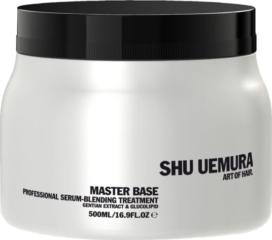 Shu Uemura The Master Base Serum-Blending Treatment 500 ml Shu Uemura The Master Base Serum-Blending Treatment 500 ml