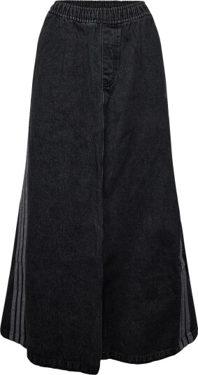 Adidas Sportswear St Dnm Wsh Sk Black XS